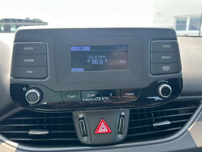 Hyundai i30 Gebrauchtwagen Hyundai i30 Gebrauchtwagen