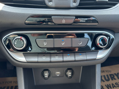 Hyundai i30 Gebrauchtwagen Hyundai i30 Gebrauchtwagen