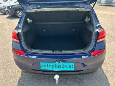 Hyundai i30 Gebrauchtwagen Hyundai i30 Gebrauchtwagen