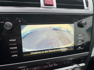 Subaru Outback Gebrauchtwagen Subaru Outback Gebrauchtwagen