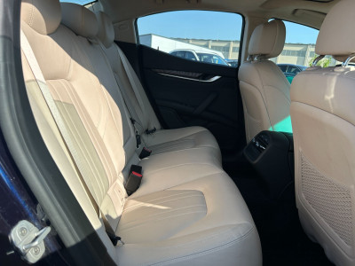 Maserati Ghibli Gebrauchtwagen Maserati Ghibli Gebrauchtwagen