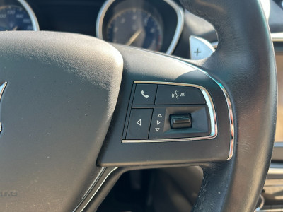 Maserati Ghibli Gebrauchtwagen Maserati Ghibli Gebrauchtwagen