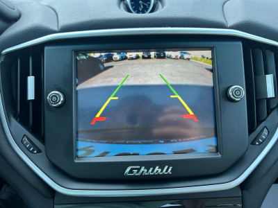 Maserati Ghibli Gebrauchtwagen Maserati Ghibli Gebrauchtwagen