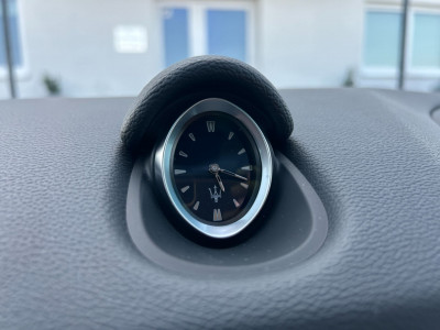 Maserati Ghibli Gebrauchtwagen Maserati Ghibli Gebrauchtwagen