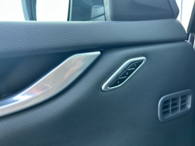 Maserati Ghibli Gebrauchtwagen Maserati Ghibli Gebrauchtwagen