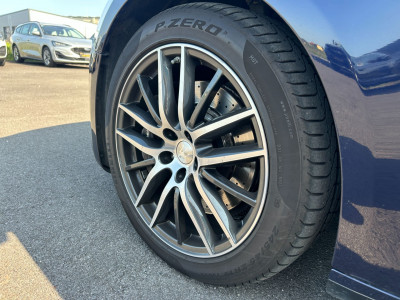 Maserati Ghibli Gebrauchtwagen Maserati Ghibli Gebrauchtwagen