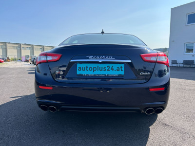 Maserati Ghibli Gebrauchtwagen Maserati Ghibli Gebrauchtwagen