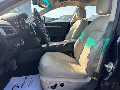 Maserati Ghibli Gebrauchtwagen Maserati Ghibli Gebrauchtwagen