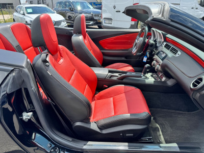 Chevrolet Camaro Gebrauchtwagen Chevrolet Camaro Gebrauchtwagen