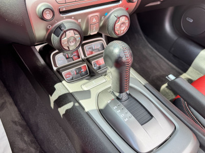 Chevrolet Camaro Gebrauchtwagen Chevrolet Camaro Gebrauchtwagen