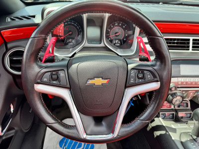 Chevrolet Camaro Gebrauchtwagen Chevrolet Camaro Gebrauchtwagen