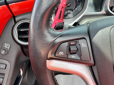 Chevrolet Camaro Gebrauchtwagen Chevrolet Camaro Gebrauchtwagen