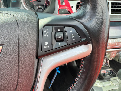 Chevrolet Camaro Gebrauchtwagen Chevrolet Camaro Gebrauchtwagen