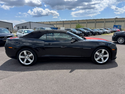 Chevrolet Camaro Gebrauchtwagen Chevrolet Camaro Gebrauchtwagen