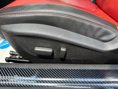 Chevrolet Camaro Gebrauchtwagen Chevrolet Camaro Gebrauchtwagen