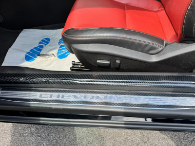 Chevrolet Camaro Gebrauchtwagen Chevrolet Camaro Gebrauchtwagen