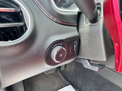 Chevrolet Camaro Gebrauchtwagen Chevrolet Camaro Gebrauchtwagen