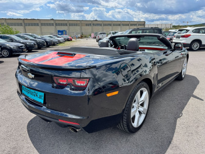 Chevrolet Camaro Gebrauchtwagen Chevrolet Camaro Gebrauchtwagen