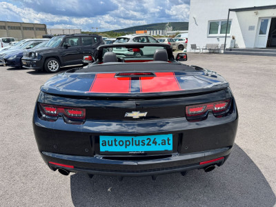 Chevrolet Camaro Gebrauchtwagen Chevrolet Camaro Gebrauchtwagen