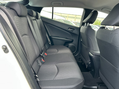 Toyota Prius Gebrauchtwagen