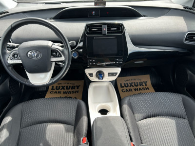 Toyota Prius Gebrauchtwagen