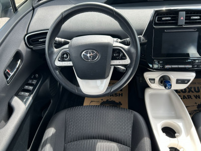 Toyota Prius Gebrauchtwagen