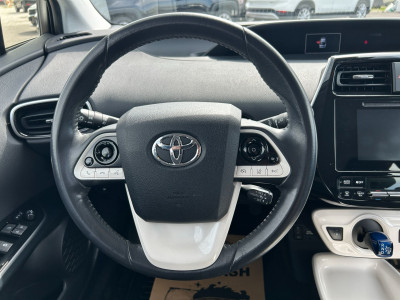 Toyota Prius Gebrauchtwagen