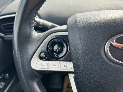 Toyota Prius Gebrauchtwagen