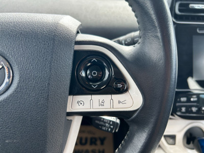 Toyota Prius Gebrauchtwagen