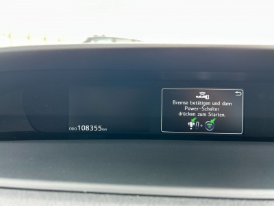 Toyota Prius Gebrauchtwagen