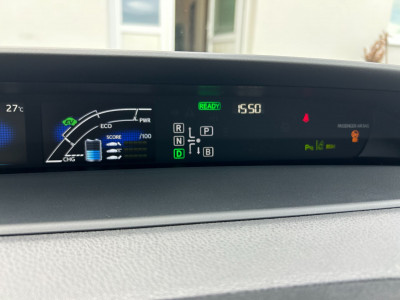 Toyota Prius Gebrauchtwagen