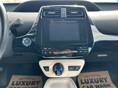 Toyota Prius Gebrauchtwagen