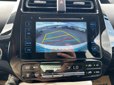 Toyota Prius Gebrauchtwagen