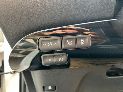 Toyota Prius Gebrauchtwagen