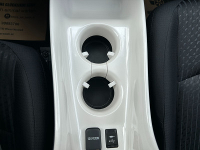 Toyota Prius Gebrauchtwagen