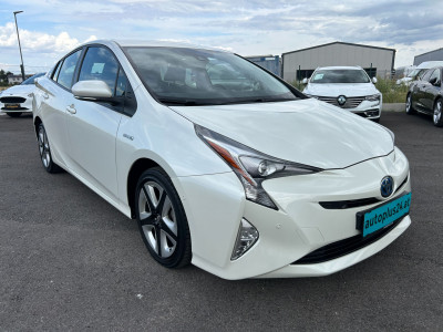 Toyota Prius Gebrauchtwagen