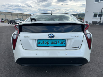 Toyota Prius Gebrauchtwagen