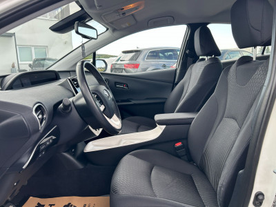 Toyota Prius Gebrauchtwagen