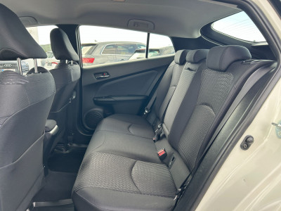 Toyota Prius Gebrauchtwagen