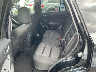 Mazda CX-5 Gebrauchtwagen