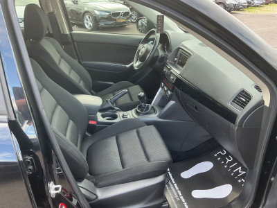 Mazda CX-5 Gebrauchtwagen