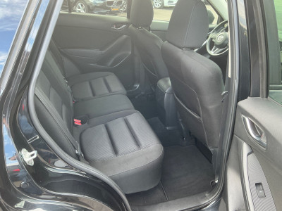 Mazda CX-5 Gebrauchtwagen