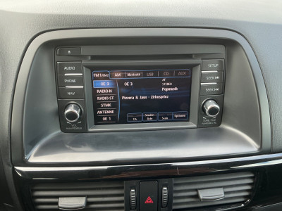 Mazda CX-5 Gebrauchtwagen