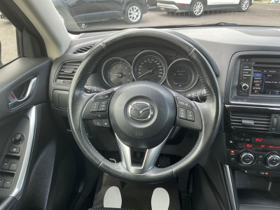 Mazda CX-5 Gebrauchtwagen