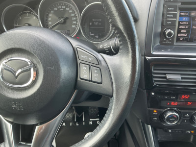 Mazda CX-5 Gebrauchtwagen