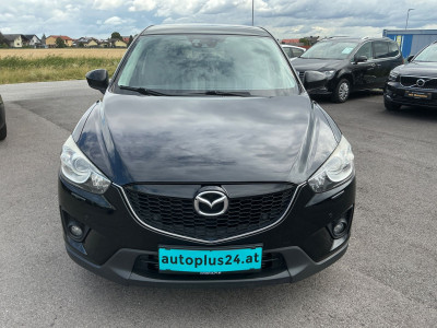 Mazda CX-5 Gebrauchtwagen