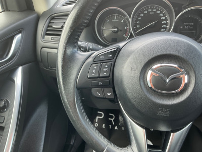 Mazda CX-5 Gebrauchtwagen