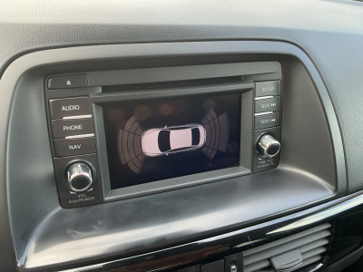 Mazda CX-5 Gebrauchtwagen