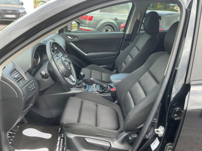 Mazda CX-5 Gebrauchtwagen