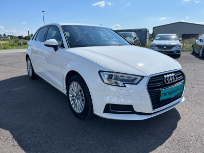 Audi A3 Gebrauchtwagen